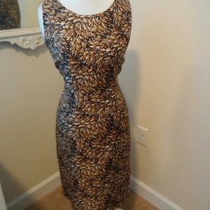 🆑EUC Le Suit Dress