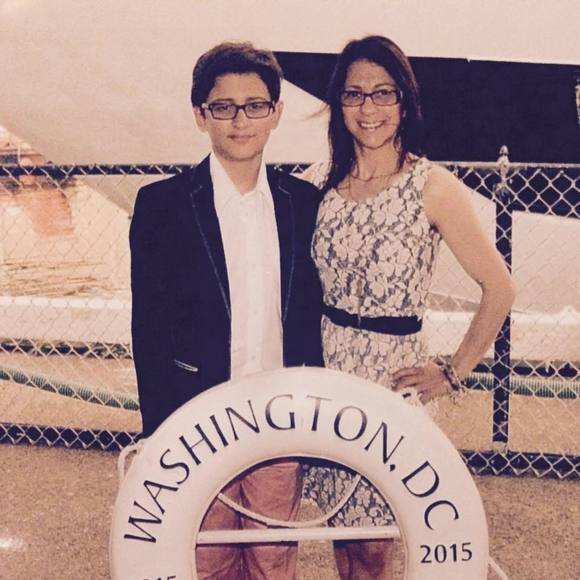 Meet your Posher, Valeria - Picture 1 of 1