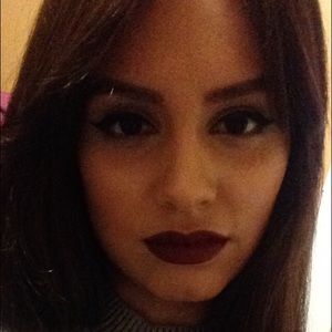 Meet your Posher, Jess