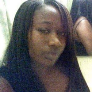 Meet your Posher, Theresa