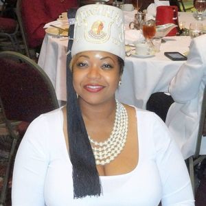 Meet your Posher, Tierra