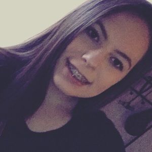 Meet your Posher, Haylie