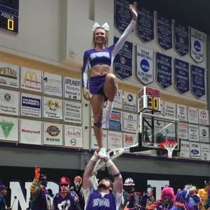 Meet your Posher, Jourdan