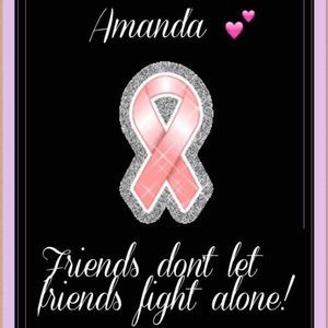 Meet your Posher, Kate