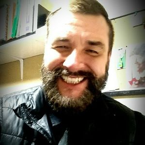 Meet your Posher, Jason