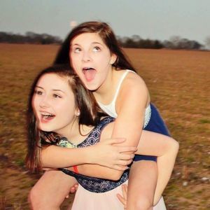 Meet your Posher, Kendall