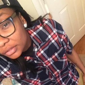 Meet your Posher, Janice