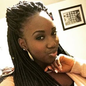Meet your Posher, Tarica
