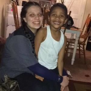 Meet your Posher, Veronica