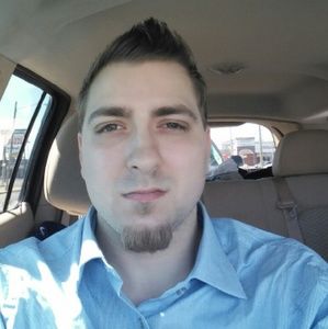Meet your Posher, Chris