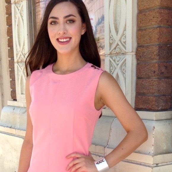 Silver Boho Vibe Cuff - Picture 3 of 3