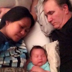 Meet your Posher, Edilyn