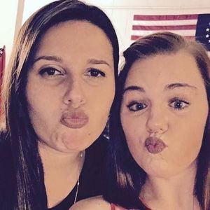 Meet your Posher, Catie