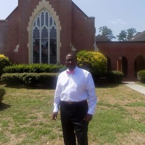 Meet your Posher, Clinton