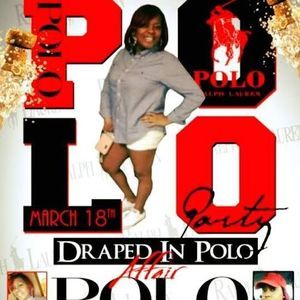 Meet your Posher, Keshia