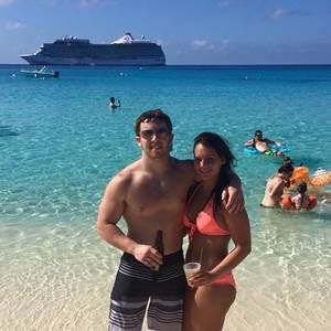 Meet your Posher, Carly