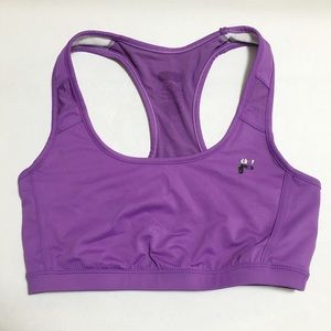 Fila Sports Bra