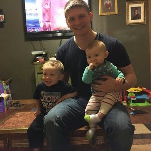 Meet your Posher, Brett