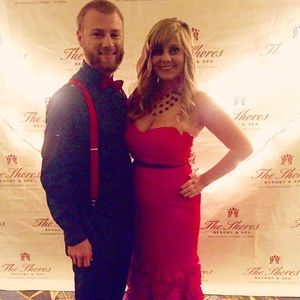 Meet your Posher, Katja