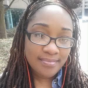 Meet your Posher, Maureen