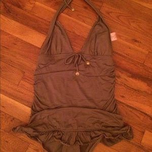 Juicy Couture swimsuit