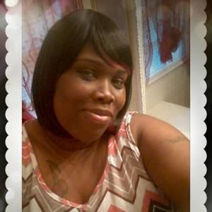 Meet your Posher, Deborah