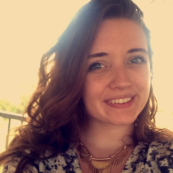 Meet your Posher, Gabby - Picture 1 of 1