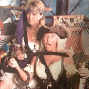 Meet your Posher, Shannon