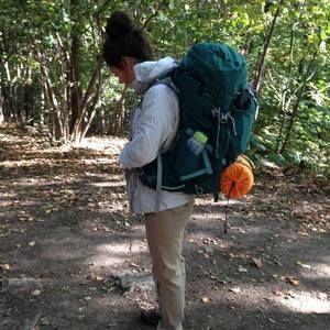 Meet your Posher, Becky