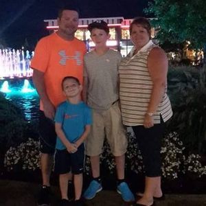 Meet your Posher, Chris