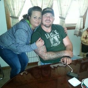 Meet your Posher, Misty