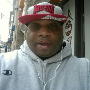 Meet your Posher, Tim