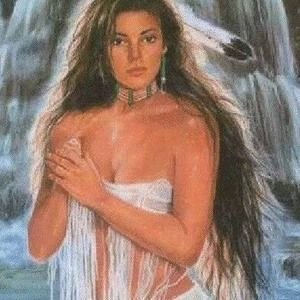 Meet your Posher, Cheryl