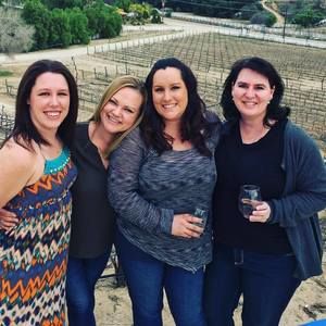 Meet your Posher, Staci
