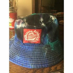 Tiedye Bucket Hat
