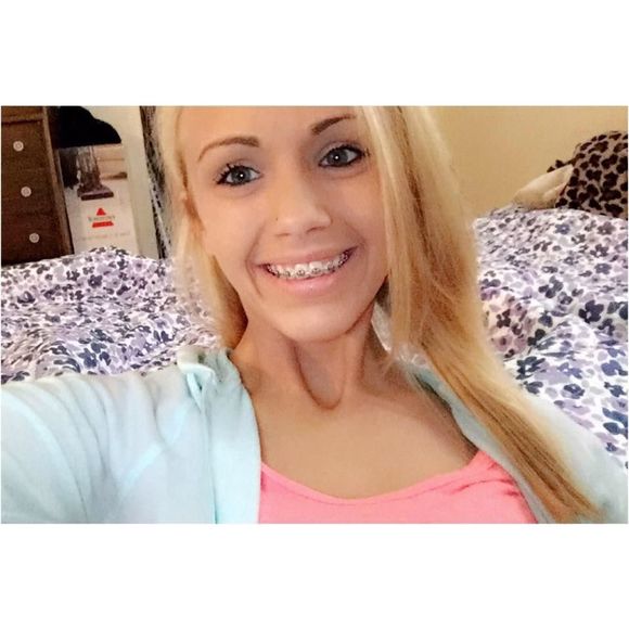 Meet your Posher, Shayna