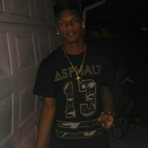 Meet your Posher, Nicholas