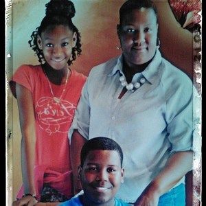 Meet your Posher, Lenetta