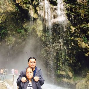 Meet your Posher, Pedro