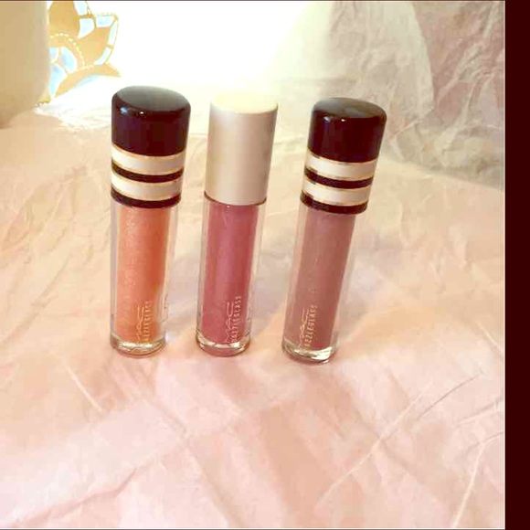 2 Mac Dazzleglass 100% Authentic
