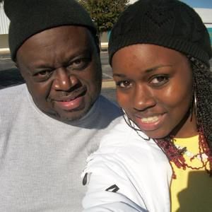 Meet your Posher, Decaris