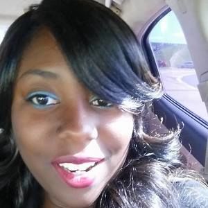 Meet your Posher, Tasha