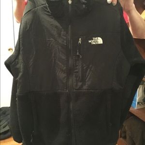 Women's North Face size L
