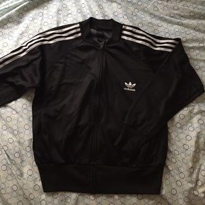 Adidas Track Jacket
