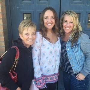 Meet your Posher, Jennifer