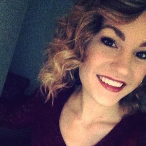 Meet your Posher, Carly