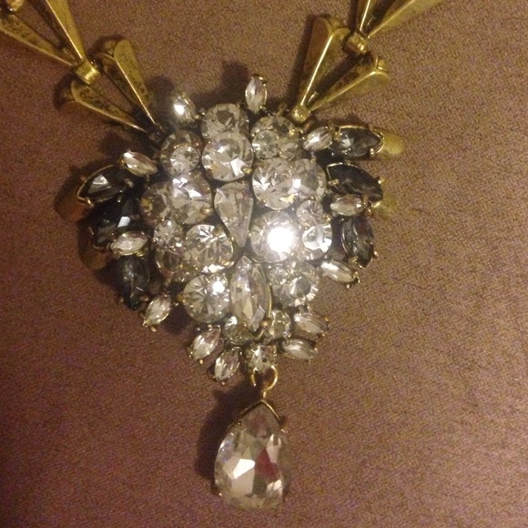 AMAZING Jcrew statement piece! - Picture 2 of 3