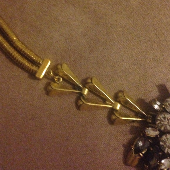 AMAZING Jcrew statement piece! - Picture 3 of 3