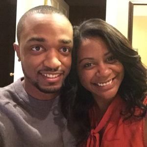 Meet your Posher, Jordan