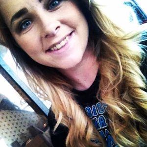 Meet your Posher, Kristin